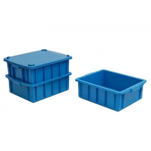 CAJA ORGANIZADORA PLÁSTICA E-2427